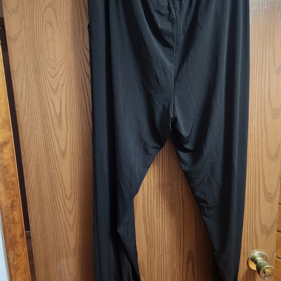 Lisa Rinna joggers - Picture 2 of 2